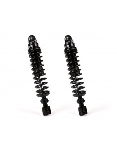 JUEGO AMORTIGUADORES TRASEROS BGM PRO SC NEW LAMBRETTA...