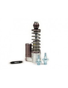 AMORTIGUADOR DELANTERO BGM PRO SC/F16 COMPETITION...