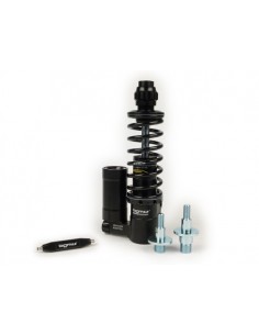 AMORTIGUADOR DELANTERO BGM PRO SC/F16 COMPETTITION...