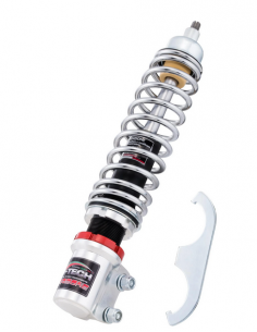 AMORTIGUADOR DELANTERO CARBONE VESPA DN/IRIS/PX7TX/T5...