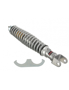 AMORTIGUADOR TRASERO CARBONE SPORT VESPA...