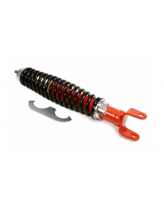 AMORTIGUADOR TRASERO CARBONE SPORT VESPA SUPER/PRIMAVERA...