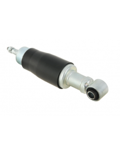 AMORTIGUADOR DELANTERO CARBONE VESPA SUPER/PRIMAVERA...