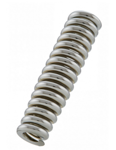 MUELLE SUSPENSION DELANTERA CARBONE SPORT VESPA...