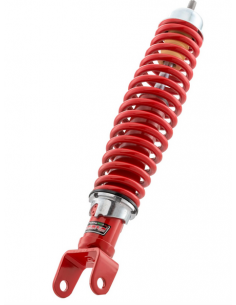 AMORTIGUADOR TRASERO CARBONE SPORT VESPA SUPER/PRIMAVERA...