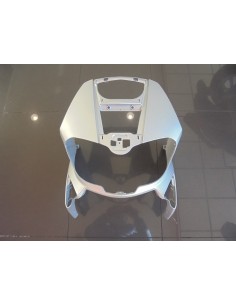 FRONTAL GILERA RUNNER GRIS MATE (PRODUCTO NUEVO)