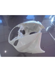 FRONTAL GILERA GP 800CC SIN PINTAR PRODUCTO NUEVO