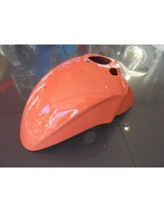 GUARDABARROS DELANTERO VESPA PRIMAVERA 50-125CC COLOR...