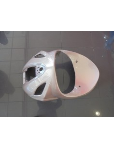 FRONTAL PIAGGIO NEW FLY 50-125CC (GRIS PERLA PRODUCTO NUEVO)