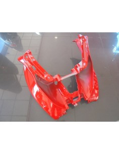 FRONTAL PIAGGIO MP3 300-350-500CC(ROJO PRODUCTO NUEVO)