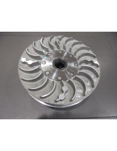 GRUPO EMBRAGUE GILERA GP 800CC 2