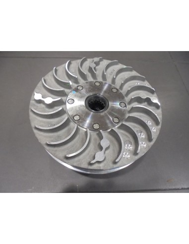 GRUPO EMBRAGUE GILERA GP 800CC