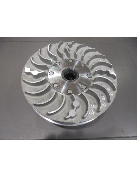 GRUPO EMBRAGUE GILERA GP 800CC