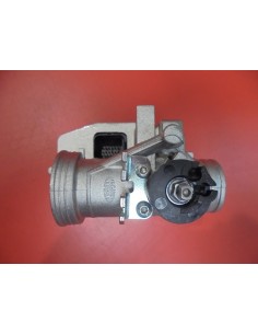 CUERPO MARIPOSA/CENTRALITA VESPA S 125CC IE RECAMBIO NUEVO