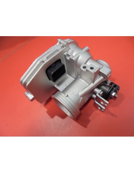 CUERPO MARIPOSA/CENTRALITA VESPA S 125CC IE RECAMBIO NUEVO