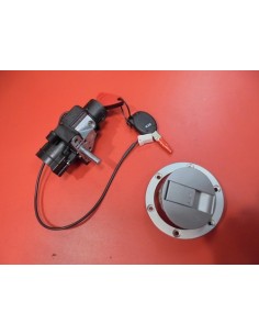 JUEGO CERRADURAS GILERA NEXUS 125-250-300-500CC RECAMBIO...