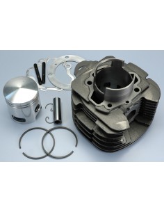 CILINDRO POLINI APE TM 703