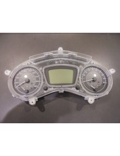 CAJA KMS PIAGGIO X10 350CC