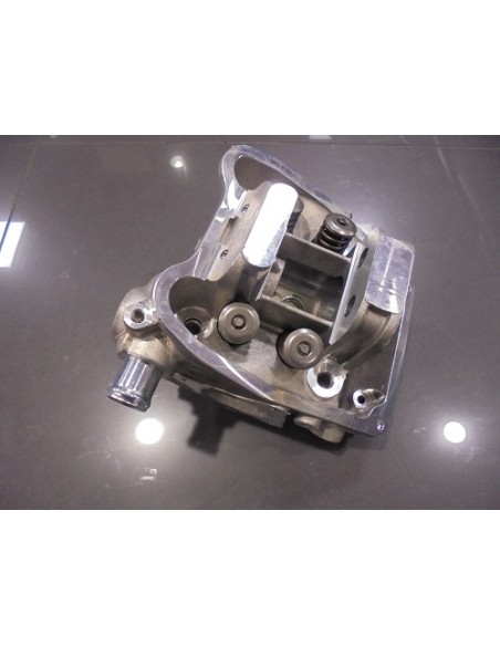 CULATA GILERA GP 800CC (RECAMBIO NUEVO)