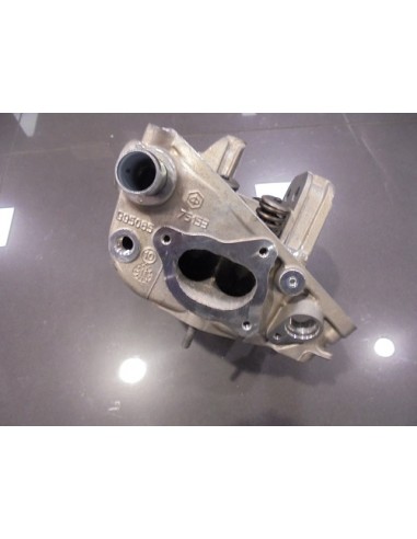 CULATA GILERA GP 800CC (RECAMBIO NUEVO)