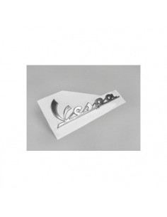 LOGOTIPO DE PEGAR VESPA PARA COFANOS