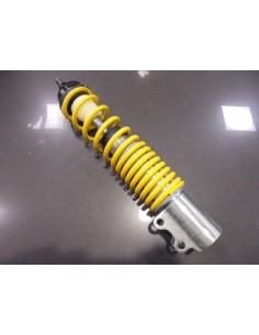 AMORTIGUADOR DELANTERO VESPA GTS 125-250-300CC(AMARILLO)