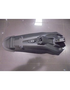 GUARDABARROS TRASERO MATRICULA PIAGGIO BEBERLY 125-300-350CC