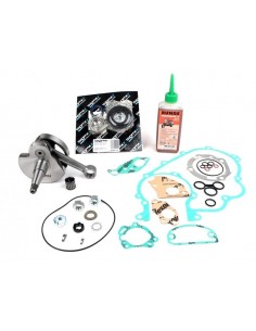 KIT REPARACION MOTOR BGM PRO TOURING CARRERA 57MM VESPA...