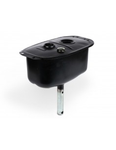 DEPOSITO GASOLINA VESPA PX IRIS AE(1984-)VESPA T5,TX...