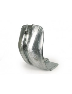 ESCUDO FRONTAL LAMBRETTA LI SERIE 3(05.1965-) LIS(SERIE...