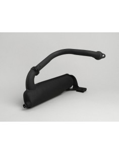 ESCAPE SITO PLUS VESPA SUPER/PRIMAVERA 75-125CC(MODELO...