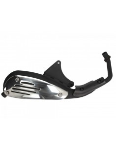 ESCAPE PIAGGIO VESPA ET4 125(ZAPM19000)VESPA ET4...