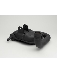 ESCAPE SITO PLUS VESPA CL 125-150CC,VESPA PX 125-150CC  2T