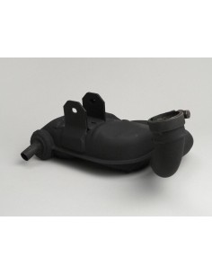 ESCAPE SITO PLUS VESPA 200 DS/DN/IRIS/PX/TX