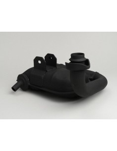 ESCAPE SITO PLUS VESPA T5 125CC