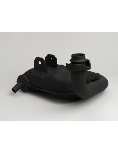 ESCAPE SITO PLUS VESPA T5 125CC