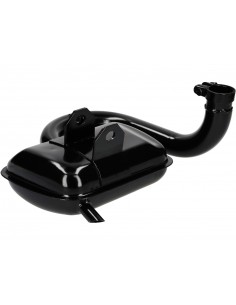 ESCAPE VESPA 125-150 CL,VESPA PX 125-150CC 2T(0EM)