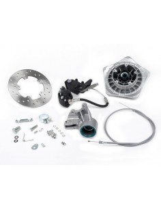 KIT FRENO DISCO DELANTERO GRIMECA CLASSIC NT(DIAMETRO...