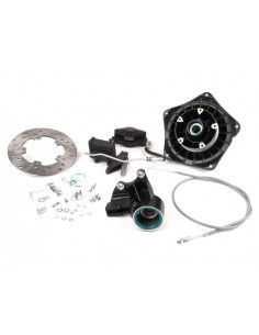 KIT FRENO DISCO DELANTERO GRIMECA CLASSIC NT(DIAMETRO...