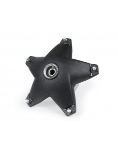 TAMBOR FRENO DELANTERO VESPA PX 125-150-200CC FRENO...