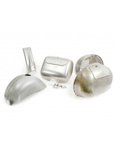 KIT CARROCERIA/CHASIS-TRANSFORMACION DE VESPA PX EN VESPA...