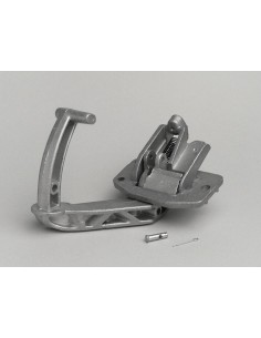 PEDAL FRENO COMPLETO VESPA PKS/XL/FL 75-125CC,VESPA...