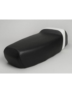 ASIENTO SUPER CORSA VESPA DS/DN/IRIS/PX 125-150-200CC...