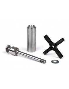 KIT TIRADOR CRUCETA+CRUCETA PINASCO VESPA 200...