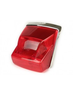 PILOTO TRASERO ROJO VESPA PX 125-150-200CC