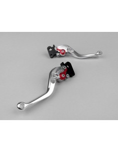 JUEGO MANETAS PARA TUNING PLATEADAS VESPA DN/IRIS/T5/TX...