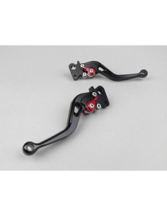 JUEGO MANETAS PARA TUNING NEGRAS VESPA DN/IRIS/T5/TX...
