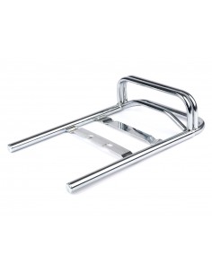 PORTABULTOS TRASERO EXTENSIBLE VESPA 125-150-160-200CC...