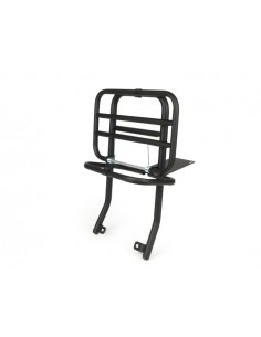 PORTABULTOS TRASERO FA ITALIA VESPA DS/DN/IRIS/PX...