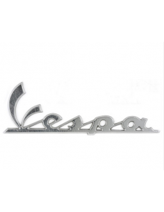 LETRERO VESPA LATERAL VESPA SPRINT/PRIMAVERA 50/125CC